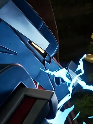 Ninjago, le soulèvement des dragons S3 E8