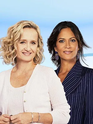 C dans l'air
