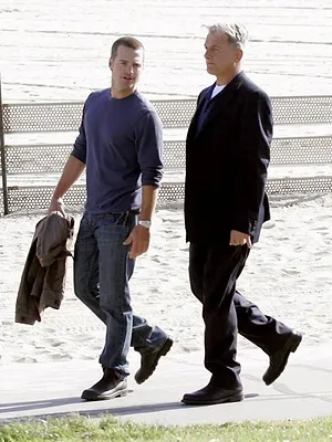NCIS S6 E22