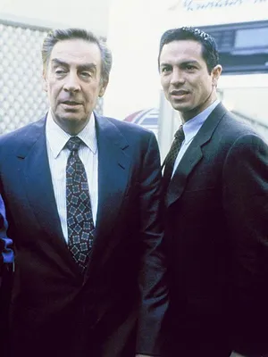 New York, police judiciaire S16 E21