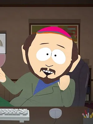 South Park S20 E3