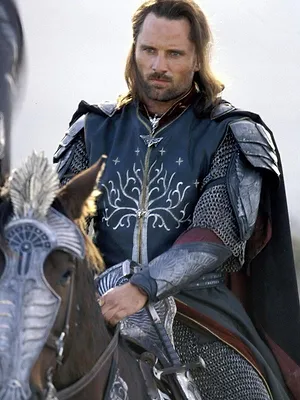 Le seigneur des anneaux : le retour du roi