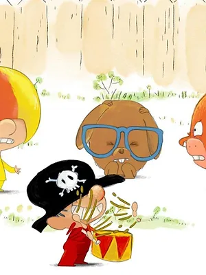 Les QuiQuoi S1 E11
