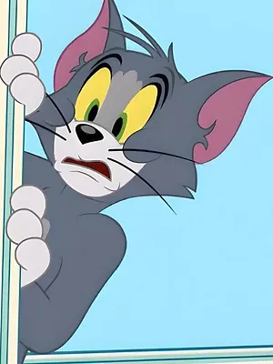 Tom et Jerry Show S4 E12