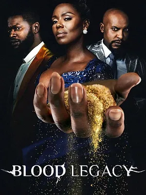 Blood Legacy