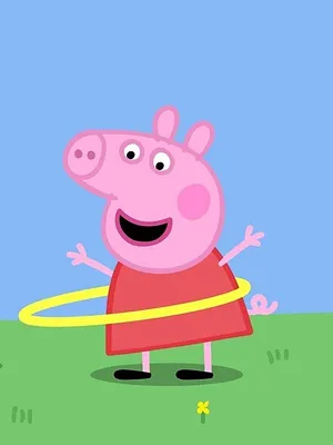 Peppa Pig S7 E14