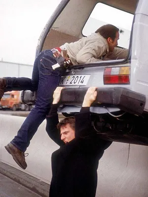 Alerte Cobra S12 E2