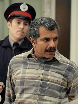 Under the Bridge S1 E4