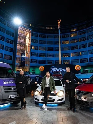 Top Gear