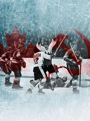 Canada / URSS 1972 : La série du siècle