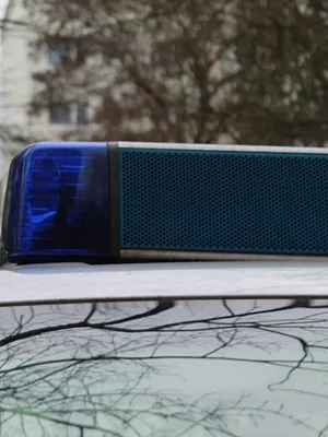 Auf Streife - Berlin