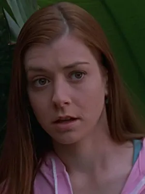 Buffy contre les vampires S1 E6