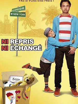 Ni repris ni échangé