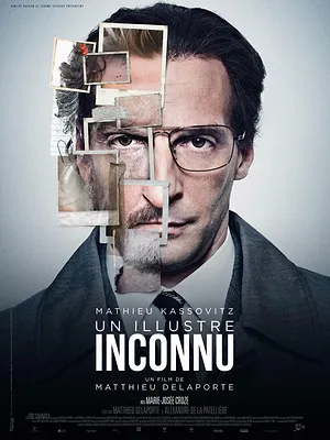 Un Illustre inconnu