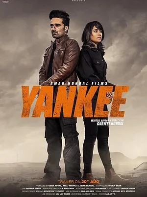 Yankee