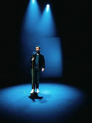 Monsieur Poulpe : Nombril