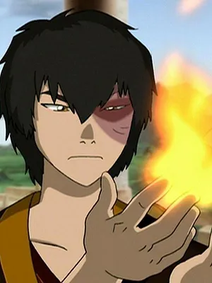 Avatar, le dernier maître de l'air S3 E13