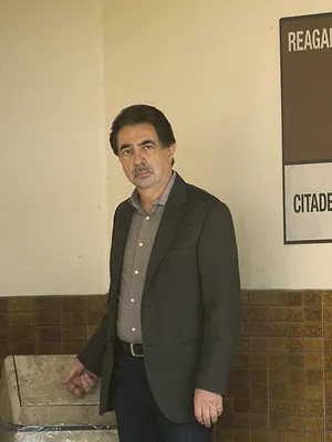 Esprits criminels S10 E16