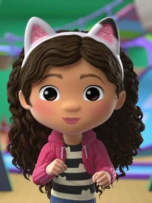 Gabby et la maison magique S6 E2