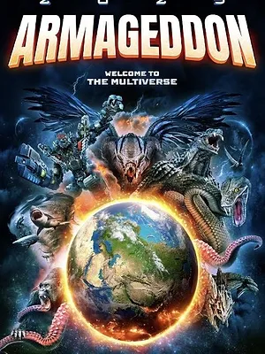 2025 Armageddon