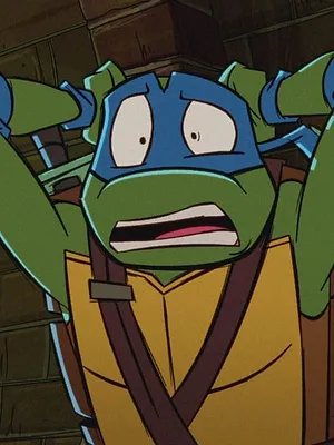 Légendes des Tortues Ninja S1 E11