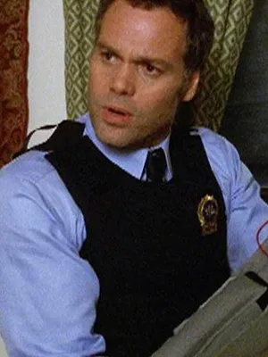 New York Section Criminelle S2 E8