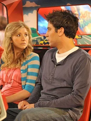 How I Met Your Mother S4 E1