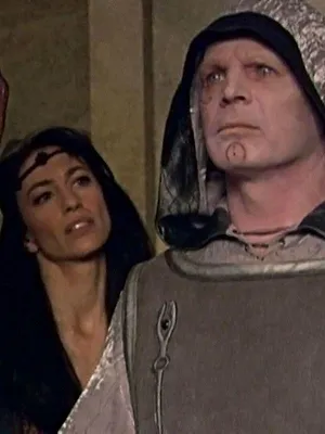 Stargate SG-1 S9 E3