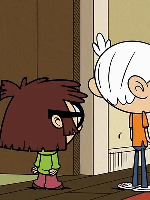 Bienvenue chez les Loud S6 E13