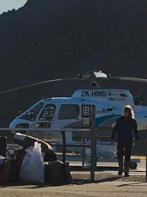 Lift the Ice : Les mystères des glaces