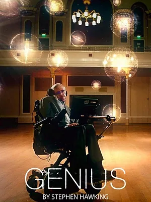 Genius avec Stephen Hawking