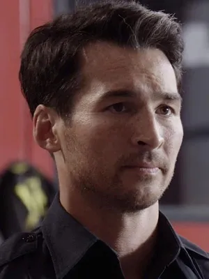 Grey's Anatomy : Station 19 S5 E1