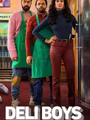 Deli Boys