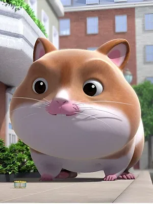 Super Wings, Paré au décollage S5 E31