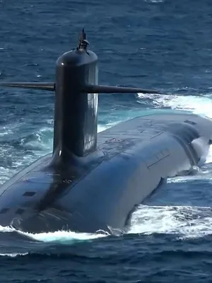 La dissuasion nucléaire