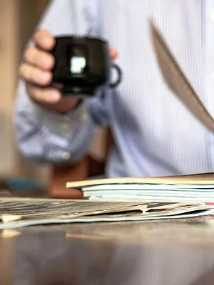 Le journal de l'emploi