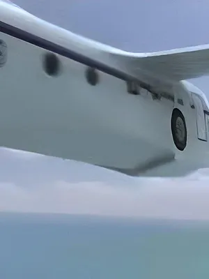 Mayday, dangers dans le ciel