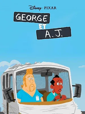 George et A.J.