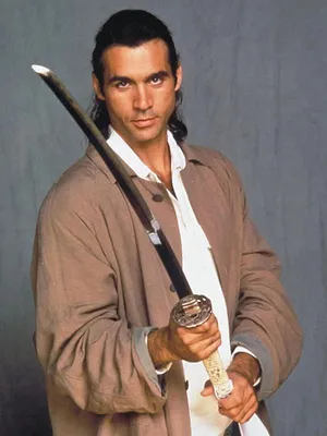 Highlander S4 E1