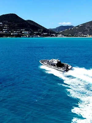 Caraïbes : côtes sous surveillance