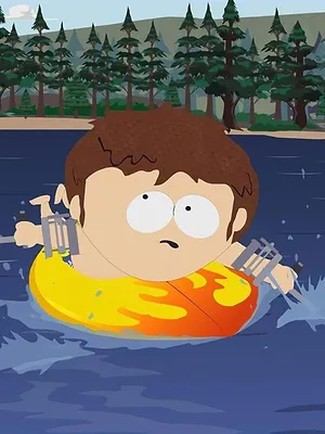 South Park S14 E7