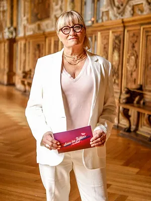 Sous les jupons de l'histoire