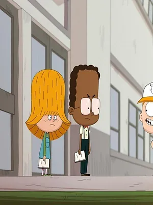Moi, Elvis S1 E26