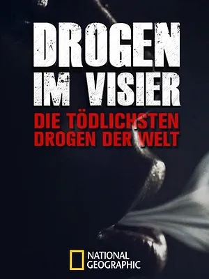Drugs Inc.: World’s Deadliest Drugs