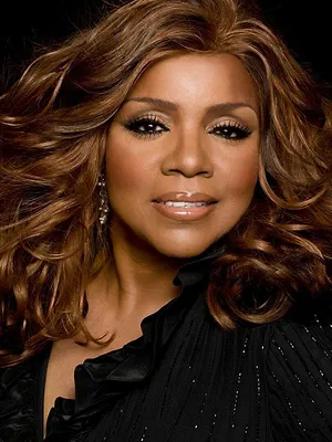 Gloria Gaynor: I Will Survive