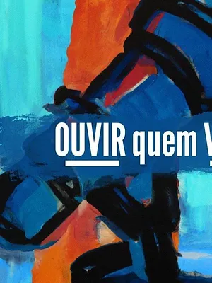 Ouvir Quem Vê Num Minuto
