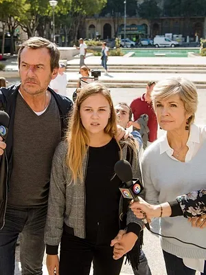 Léo Mattéï, brigade des mineurs S6 E5