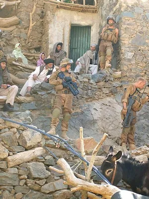 Ni le ciel ni la terre