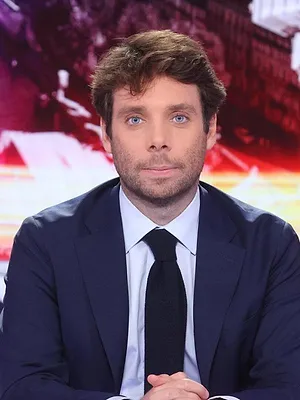 C'est pas tous les jours dimanche