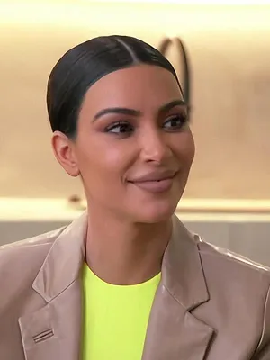 L'incroyable famille Kardashian S17 E10